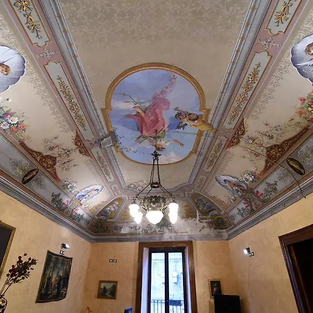 Palace 3* Пьяцца-Армерина