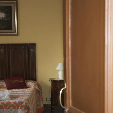 Palace 3* Piazza Armerina
