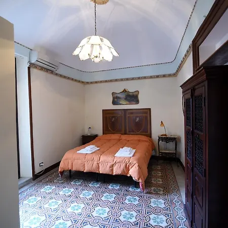 Palace Bed and breakfast Piazza Armerina