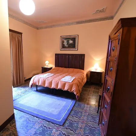Palace Bed and breakfast