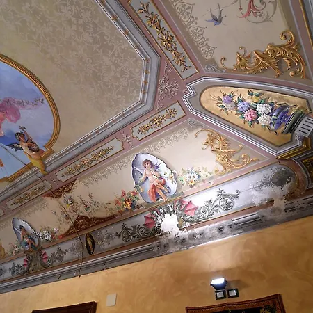 Palace Bed and breakfast Piazza Armerina