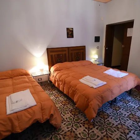 Palace Bed and breakfast Piazza Armerina