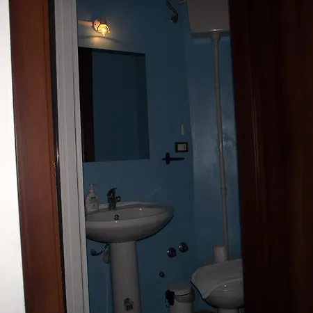 Bed and breakfast Palace Piazza Armerina