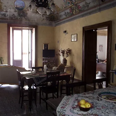 Palace 3* Piazza Armerina
