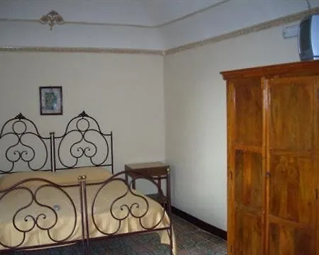 Palace Bed & Breakfast