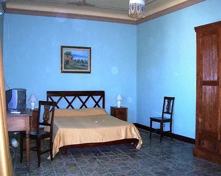 Bed & Breakfast Palace Piazza Armerina
