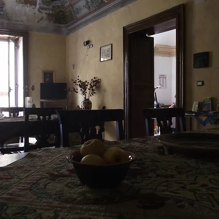 Bed and breakfast Palace 3*