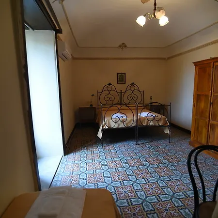 Bed and breakfast Palace