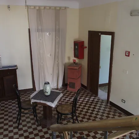 Palace Bed and breakfast 3*