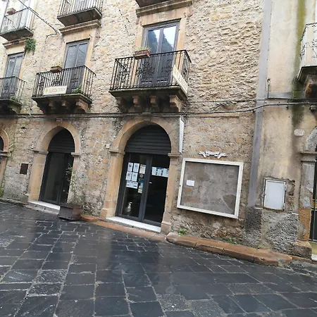 Palace Bed and breakfast Piazza Armerina