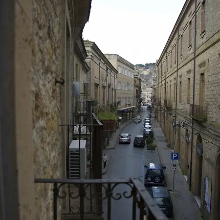Palace Bed and breakfast Piazza Armerina