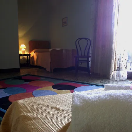 Palace Bed and breakfast 3*