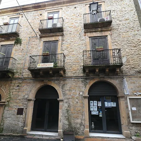 Bed and breakfast Palace Piazza Armerina