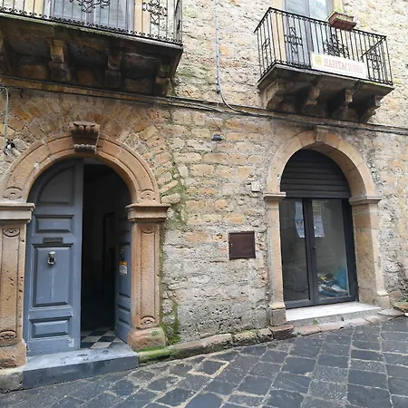 Bed and breakfast Palace Piazza Armerina